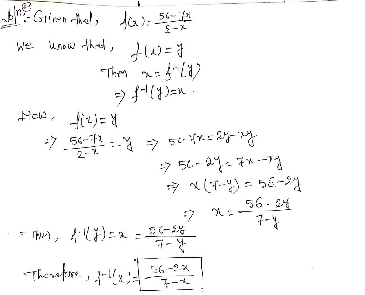 Advanced Math homework question answer, step 1, image 1